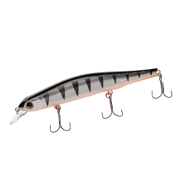 Воблер EastShark Familiar 11см. 17.5г. 0.8-1.2m Suspend col.