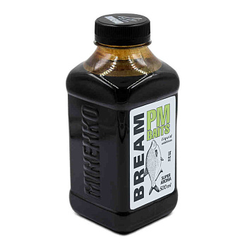 Super Aroma Minenko PMbaits Bream 0,5 л (Лещ) 