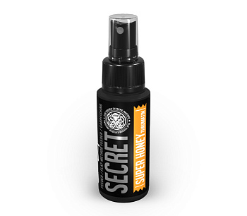 Дип-спрей FFEM Baits  Super Honey 50 мл 50 г Супер мёд