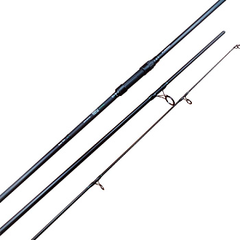 Удилище сподовое F-fishing Sensor Big Game Carp Spod 13ft / 5lb (трехчастное)