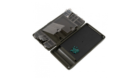 Поводочница на магнитах EastShark Tackle & Rig box EastShark NEW 2in1 2