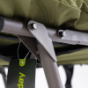 Раскладушка CARPTODAY Comfort Bed 8 Leg 4
