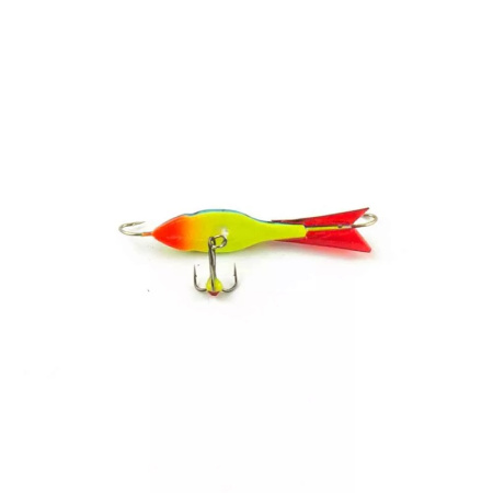 Балансир Akara Ruff 50 мм (цв.№30 62) 9 г