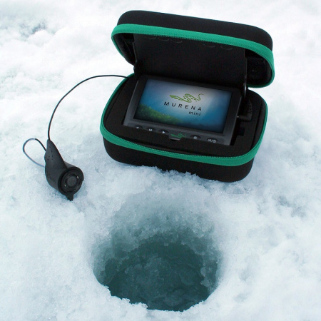 Подводная видеокамера MURENA Mini 1