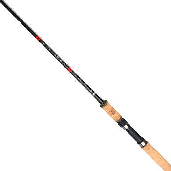 Спиннинг Mikado ESSENTIAL PERCH 220см / до 8 гр. (двухчастное)