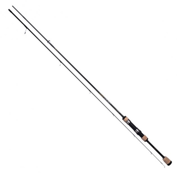 Спиннинг Mikado SENSUAL NG ULTRA LIGHT Spin 235 см 2-14г (двухчастное)