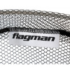 Голова для подсака нейлон F-fishing Oval Head 40х55см  2