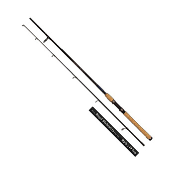 Спиннинг Mikado Royal Fishunters Ultralight Spin 280 см / 5-20гр (двухчастное)