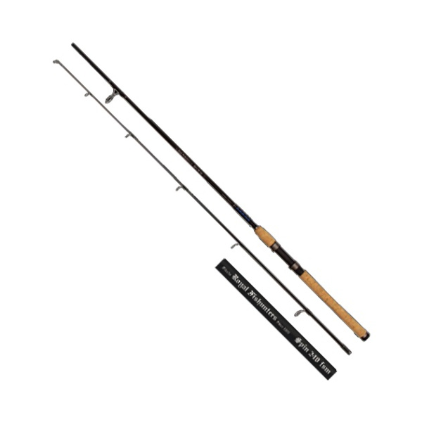 Спиннинг Mikado Royal Fishunters Ultralight Spin 280 см 5-20гр (двухчастное)