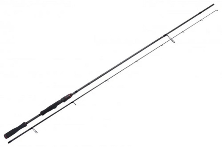 Спиннинг Maximus Black Widow-X Heavy Jig 26M 260 см 7-35г (двухчастное)