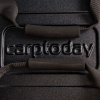 Сумка EVA с жёсткой крышкой CARPTODAY Aqua Box System 25 л5