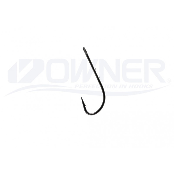 Крючки с колечком Owner Worm BH-Sproat Size 12 BC 1