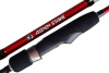 Спиннинг Crazy Fish Aspen Stake AS762LT 230 см  3-15г (двухчастное)5
