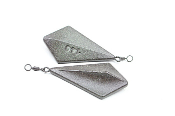 Грузило Elevator Carptravel Gravel 4,9oz/140г