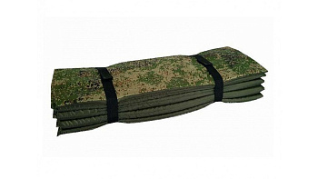 Коврик туристический EastShark каремат 180х70х3 см