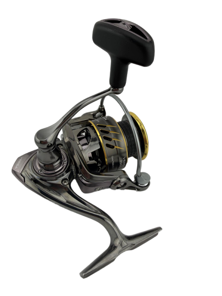 Катушка спиннинговая EastShark VERSA (3500)4