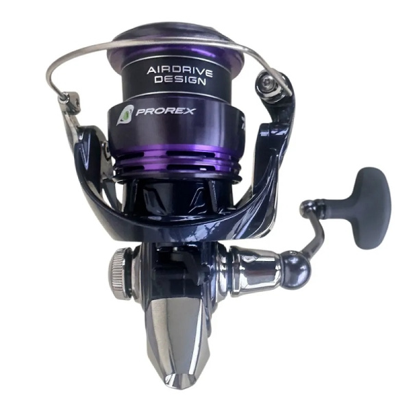 Катушка спиннинговая Daiwa 24 PROREX X LT (2500)2