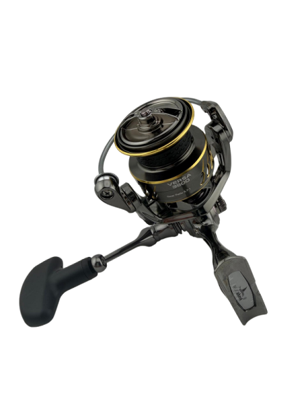 Катушка спиннинговая EastShark VERSA (4500)