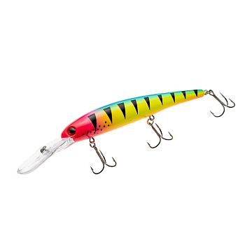 Воблер EastShark Bandit 160 мм. 19 гр color: 004 заглубление 7-9 м