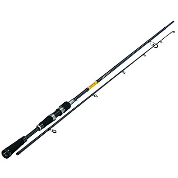 Спиннинг Sportex Black Pearl BP2403 GT-3 240 см / 26-71г (двухчастное)