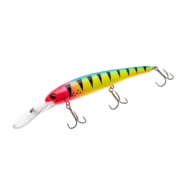 Воблер EastShark Bandit 160 мм. 19 гр color 004 заглубление 7-9 м