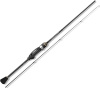 Спиннинг Graphiteleader Bellezza UX 24 622SUL-T 188 см.  0,5-5гр (двухчастное)