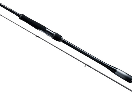 Спиннинг Shimano Lunamis S96M
