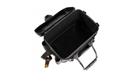 Сумка рыболовная с держателями для удилищ EastShark JD-402626-L 40х26х26см 4