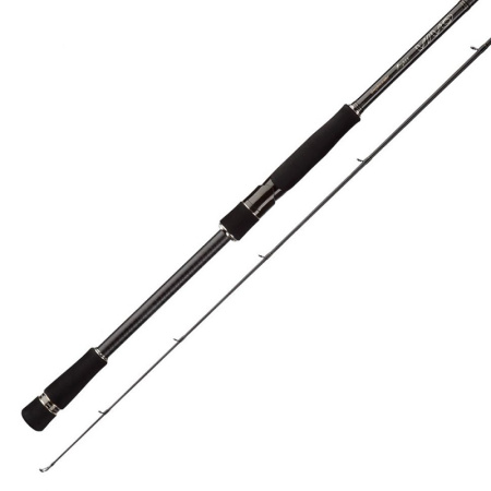Спиннинг Graphiteleader Super Vivo 802H 244 см.12-50г (двухчастное)
