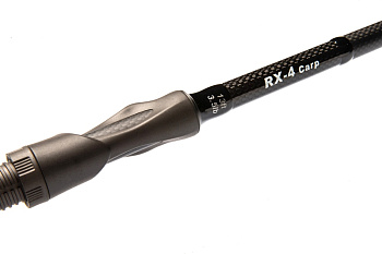 Удилище карповое VN Tackle Carp Rod RX-4 10ft / 3,5lb (двухчастное)