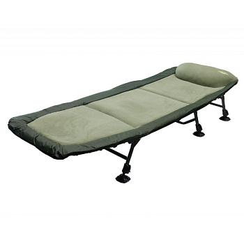 Раскладушка Carp Pro Flise 206х82см