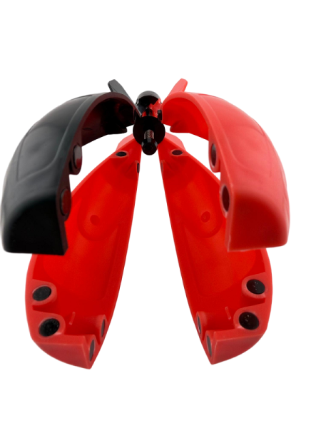 Ракета для прикормки EastShark ES 11510 Spod-X2