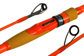 Спиннинг Maximus NEON SPY 20UL 200 см / 1-7г (двухчастное)