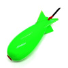 Ракета прикормочная Carp Hunter Catapult SPOD Midi зеленая1