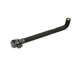 Держатель на платформу на одну позицию F-fishing Eva 30x10см  D 25 ,36мм