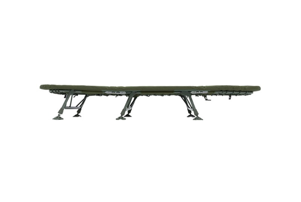 Раскладушка Trakker Levelite Lumbar Bed (NEW) 215x87см 4