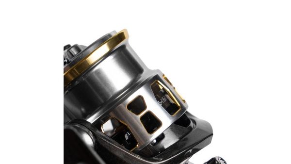 Катушка спиннинговая EastShark Silver SPIN Carbon body (2500)2