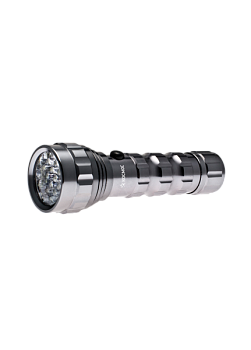 Фонарь ручной Космос 3721-E-LED 200 lm