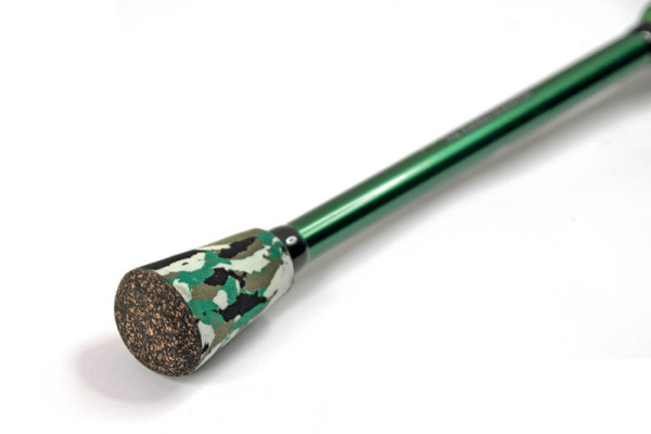 Спиннинг Maximus Emissary 20UL 200 см 1-7г (двухчастное)