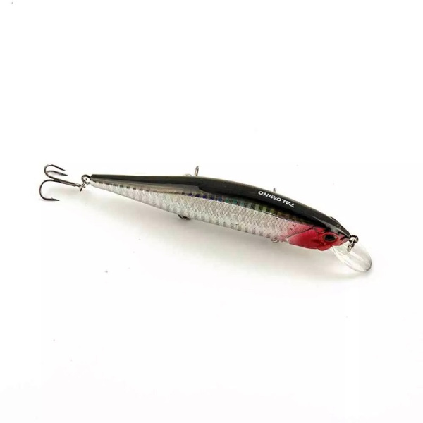 Воблер Palomino Easy Minnow F 120мм 15гр color003