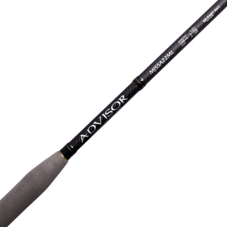 Спиннинг Maximus Advisor Jig 24M 240 см 7-35г (двухчастное)