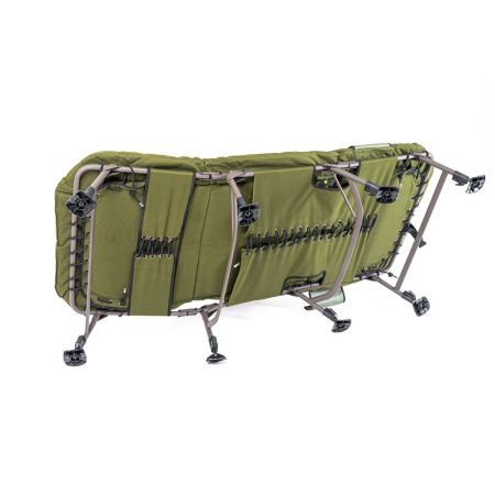 Раскладушка CARPTODAY Comfort Bed 8 Leg 1