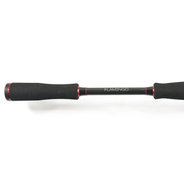 Спиннинг EastShark Scorpion 702М 2,1 м  до 28гр (двухчастное) 4