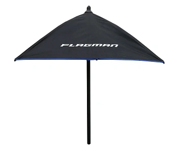 Зонтик для прикормки  F-fishing Armadale Groundbait  72х72см D 25, 30, 36мм