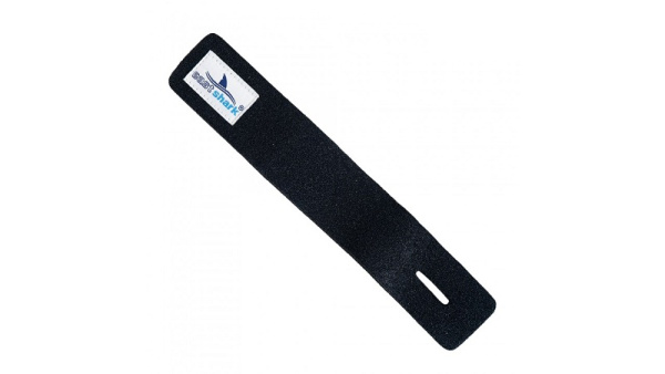 Стяжка для удилищ EastShark FRW01 черная1