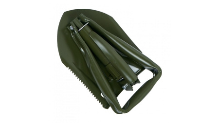 Лопата EastShark LS104-10 зеленая 1