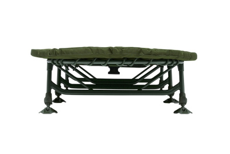 Раскладушка Trakker Levelite Lumbar Bed (NEW) 215x87см 3