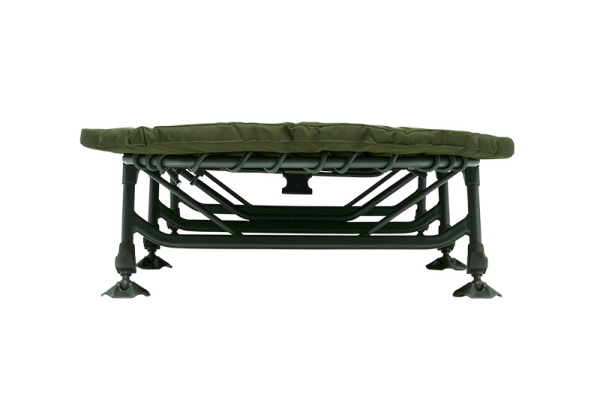Раскладушка Trakker Levelite Lumbar Bed (NEW) 215x87см 3