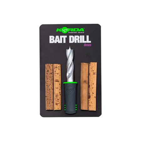 KRT004 - Bait Drill 8mm_1