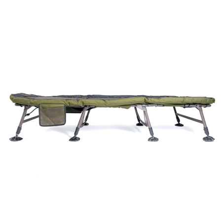 Раскладушка CARPTODAY Comfort Bed 8 Leg 2